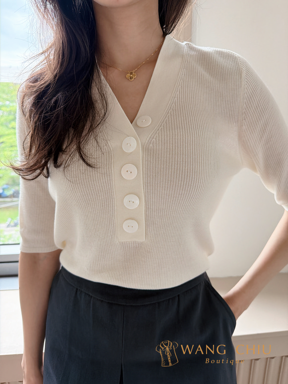 WANG CHIU 麻豆照